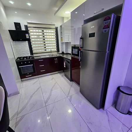 Marina Appart Hotel Ντακάρ Εξωτερικό φωτογραφία