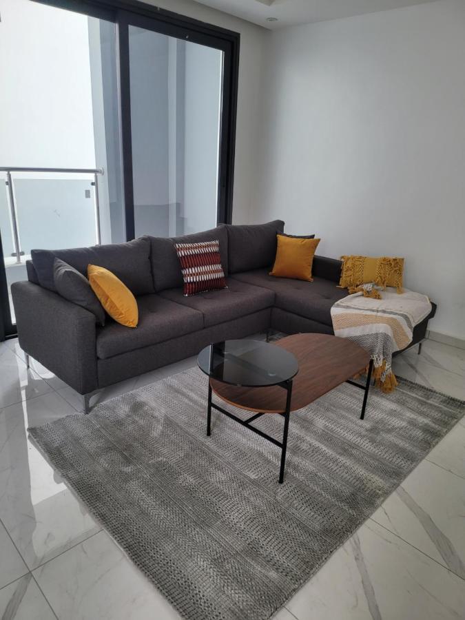 Marina Appart Hotel Ντακάρ Εξωτερικό φωτογραφία