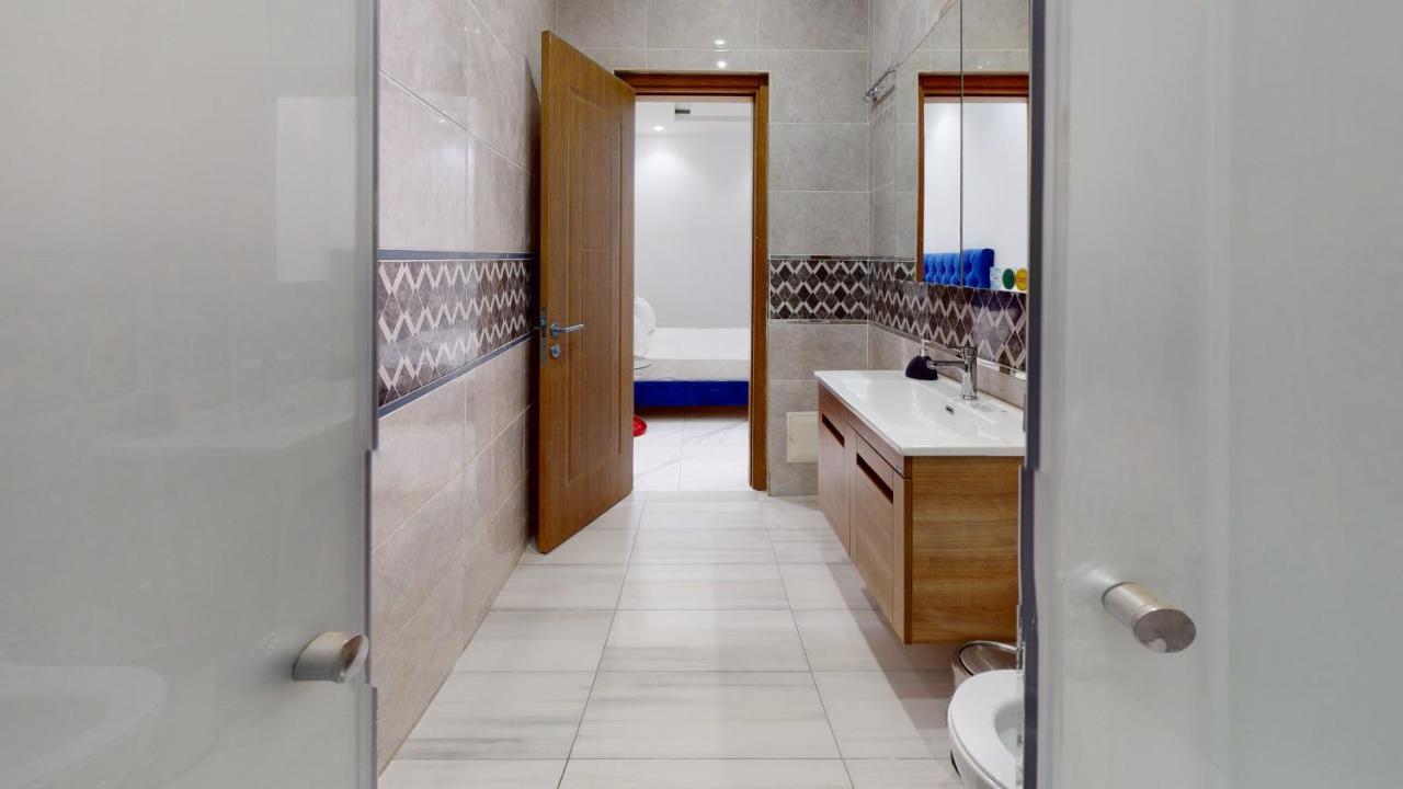 Marina Appart Hotel Ντακάρ Εξωτερικό φωτογραφία