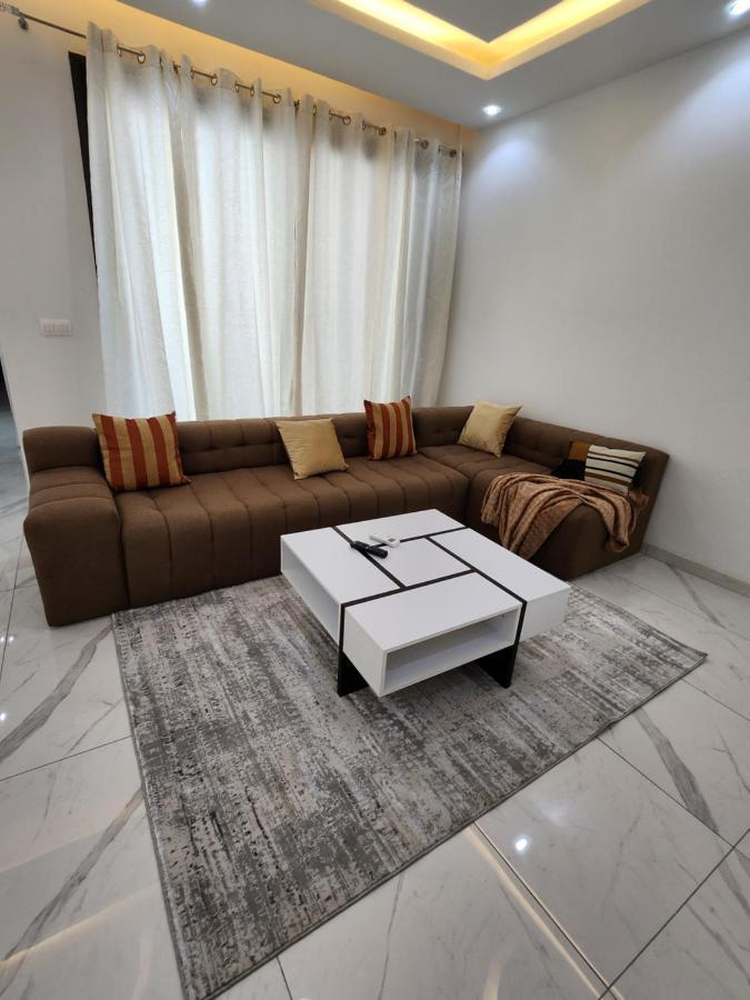 Marina Appart Hotel Ντακάρ Εξωτερικό φωτογραφία