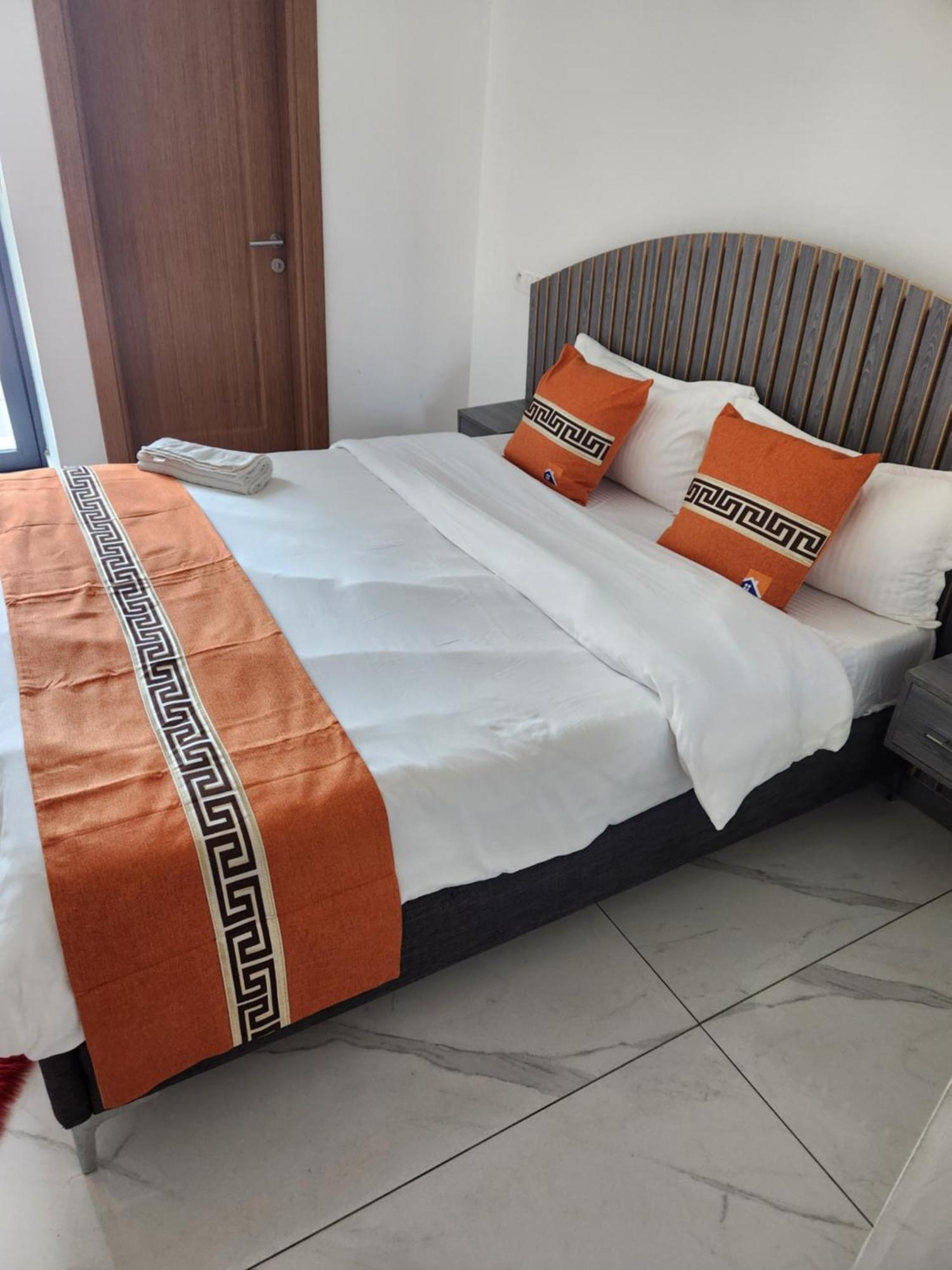 Marina Appart Hotel Ντακάρ Εξωτερικό φωτογραφία